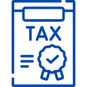 Tax Residency Certificate (TRC)