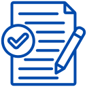 Submission & Liaison